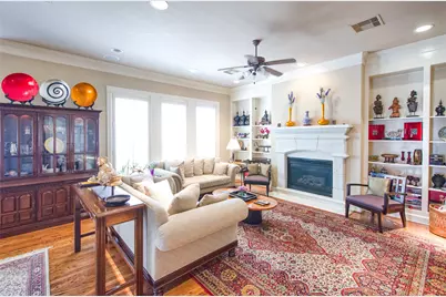 5303 Perrington Heights Lane, Houston, TX 77056 - Photo 7