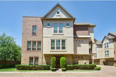 5303 Perrington Heights Lane, Houston, TX 77056 - Photo 1
