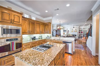 5303 Perrington Heights Lane, Houston, TX 77056 - Photo 17
