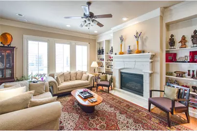 5303 Perrington Heights Lane, Houston, TX 77056 - Photo 7