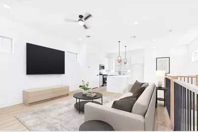 5314 Terry Street, Houston, TX 77009 - Photo 1