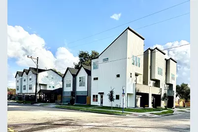 5314 Terry Street, Houston, TX 77009 - Photo 3