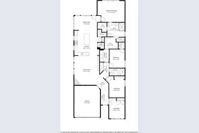 15007 Armadillo Lookout Trail, Cypress, TX 77433 - Photo 23