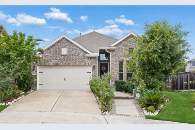 15007 Armadillo Lookout Trail, Cypress, TX 77433 - Photo 3