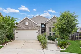 15007 Armadillo Lookout Trail, Cypress, TX 77433 - Photo 3