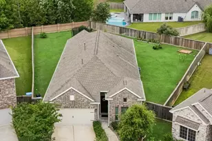 15007 Armadillo Lookout Trail, Cypress, TX 77433 - Photo 1