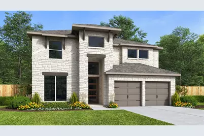12023 Dusty Boot Drive, Montgomery, TX 77316 - Photo 1
