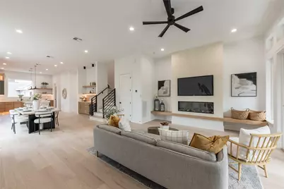 2013 Sheldon Street #A, Houston, TX 77008 - Photo 17