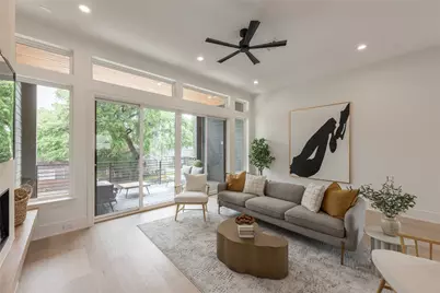 2013 Sheldon Street #A, Houston, TX 77008 - Photo 21