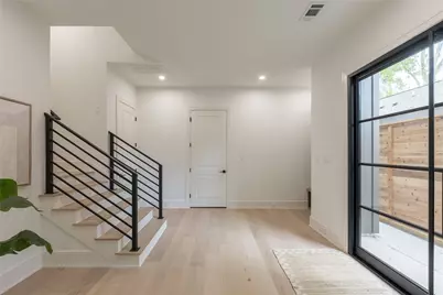 2013 Sheldon Street #A, Houston, TX 77008 - Photo 5