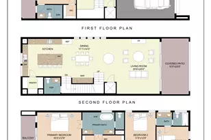 2013 Sheldon St, Houston, TX 77008 - Photo 3