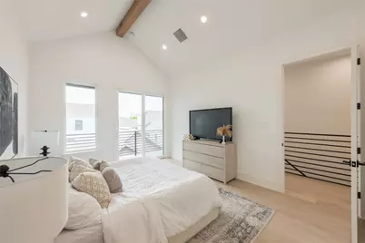 2013 Sheldon Street #A, Houston, TX 77008 - Photo 35