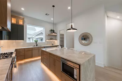 2013 Sheldon Street #A, Houston, TX 77008 - Photo 27
