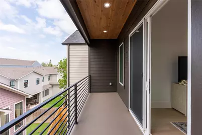 2013 Sheldon Street #A, Houston, TX 77008 - Photo 37