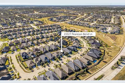 23327 Peareson Bend Lane, Richmond, TX 77469 - Photo 33