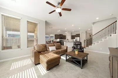 23327 Peareson Bend Lane, Richmond, TX 77469 - Photo 5