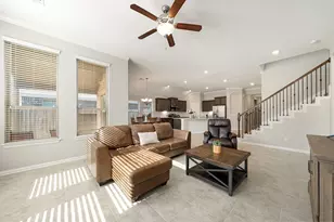 23327 Peareson Bend Ln, Richmond, TX 77469 - Photo 5