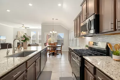 23327 Peareson Bend Lane, Richmond, TX 77469 - Photo 9