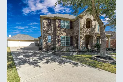 17718 Emerald Garden Lane, Houston, TX 77084 - Photo 3