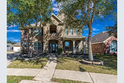 17718 Emerald Garden Lane, Houston, TX 77084 - Photo 1