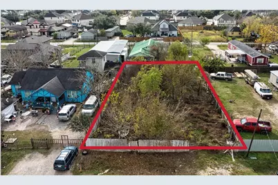 1703 Avenue C, Fresno, TX 77545 - Photo 5