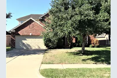 1322 Ventura Canyon Drive, Katy, TX 77494 - Photo 1