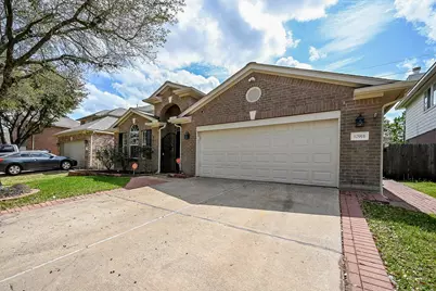 17911 Rose Hill Park Lane, Cypress, TX 77429 - Photo 1