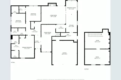 2030 Lone Rock Drive, Houston, TX 77339 - Photo 47