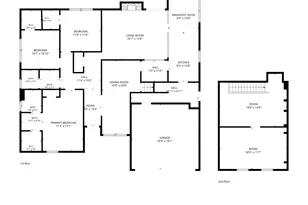 2030 Lone Rock Dr, Houston, TX 77339 - Photo 47
