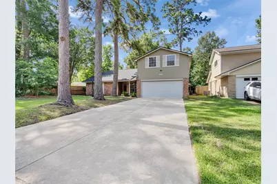 2030 Lone Rock Drive, Houston, TX 77339 - Photo 1