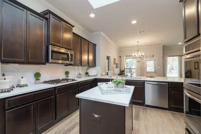 10722 Sir Alex Drive, Tomball, TX 77375 - Photo 5