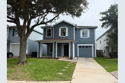 2610 Skyview Shadows Court, Houston, TX 77047 - Photo 1