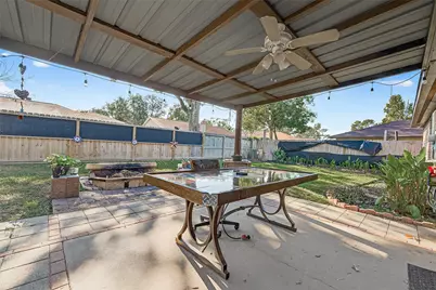 22515 Archibald Blair Lane, Katy, TX 77449 - Photo 21