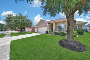 23518 Goldking Cross Ct, Spring, TX 77373 - Photo 1