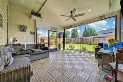23518 Goldking Cross Court, Spring, TX 77373 - Photo 3