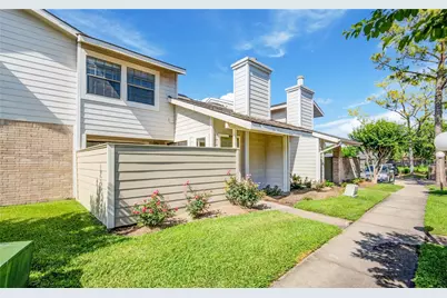 6103 Ludington Drive #4-941, Houston, TX 77035 - Photo 3