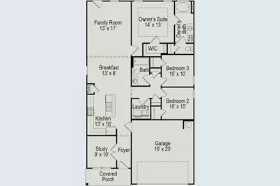 1610 River Scene Trail, Dayton, TX 77535 - Photo 29