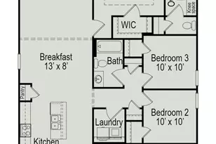 1610 River Scene Trail, Dayton, TX 77535 - Photo 29