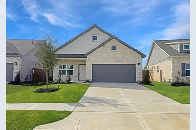 1610 River Scene Trail, Dayton, TX 77535 - Photo 1