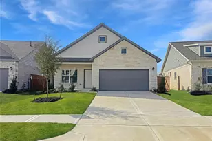 1610 River Scene Trail, Dayton, TX 77535 - Photo 1