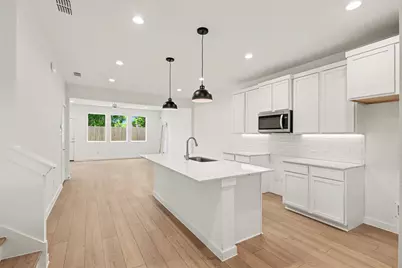 3227 Dennis Street, Houston, TX 77004 - Photo 3