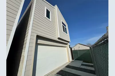 3227 Dennis Street, Houston, TX 77004 - Photo 1