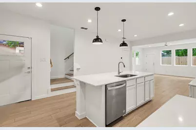 3227 Dennis Street, Houston, TX 77004 - Photo 5