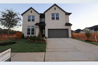 17830 Quartz Springs Lane, Tomball, TX 77377 - Photo 7