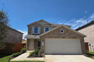 10414 Rocky Trl, Beasley, TX 77417 - Photo 1