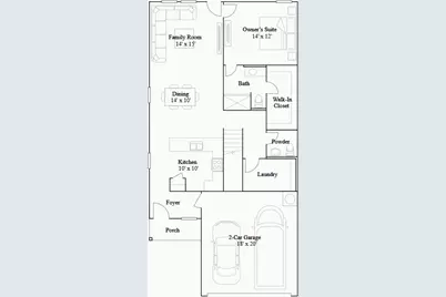 10414 Rocky Trail, Beasley, TX 77417 - Photo 9