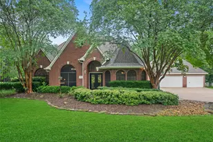 9322 Sendera Dr, Magnolia, TX 77354 - Photo 1