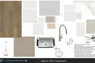 7922 Coastal Prairie Dr, Porter, TX 77365 - Photo 3