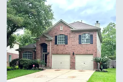 20914 Medallion Pointe Drive, Katy, TX 77450 - Photo 1