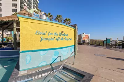 310 Padre Boulevard #1219, South Padre Island, TX 78597 - Photo 27